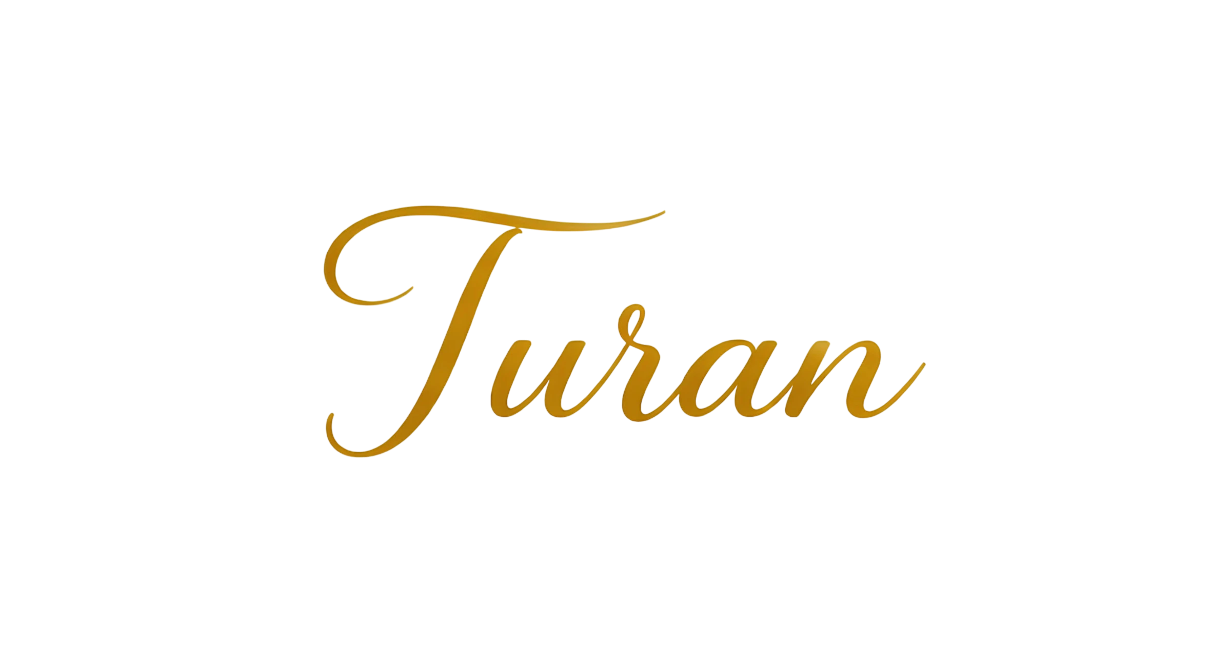 Turan Boutique logosu